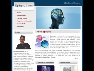 Epilepsy